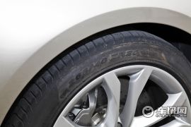 奥迪-奥迪A8L-S8 4.0TFSI quattro