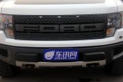福特-F-150-6.2L SVT Raptor SuperCrew