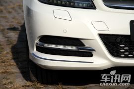 2013款北京奔驰C 260