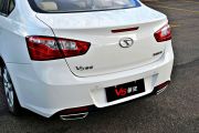 东南汽车-东南V5-1.5L CVT旗舰型