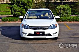 东南汽车-东南V5-1.5L CVT旗舰型