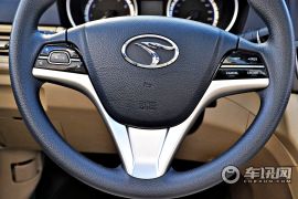 东南汽车-东南V5-1.5L CVT旗舰型