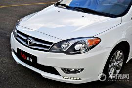 东南汽车-东南V5-1.5L CVT旗舰型