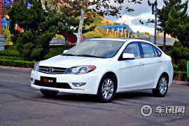 东南汽车-东南V5-1.5L CVT旗舰型