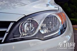 东南汽车-东南V5-1.5L CVT旗舰型