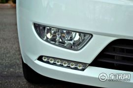 东南汽车-东南V5-1.5L CVT旗舰型