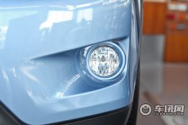 斯巴鲁-斯巴鲁XV-2.0 精英导航版