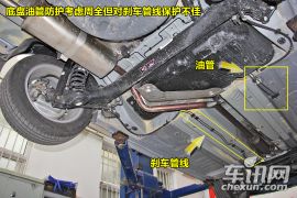 第十一期拆车坊标致308拆解点评