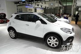 通用别克-昂科拉