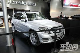 北京奔驰-奔驰GLK