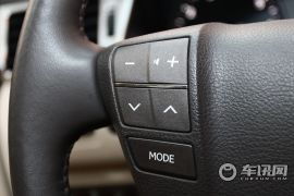 雷克萨斯-雷克萨斯LX-570