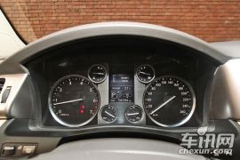 雷克萨斯-雷克萨斯LX-570