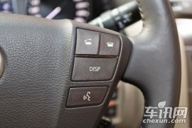 雷克萨斯-雷克萨斯LX-570