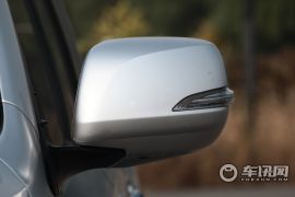 雷克萨斯-雷克萨斯LX-570