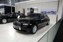 劳斯莱斯-古思特