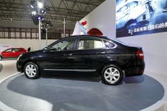 东风乘用车-风神A60