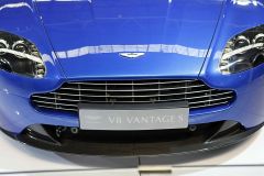 阿斯顿·马丁-Vantage