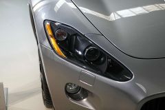 玛莎拉蒂-GranTurismo