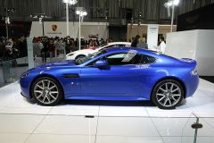 阿斯顿·马丁-Vantage