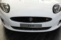 捷豹-捷豹XKR