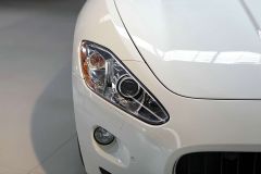 玛莎拉蒂-GranTurismo