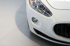 玛莎拉蒂-GranTurismo