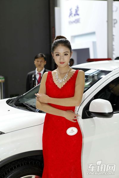 东风雪铁龙5号车模