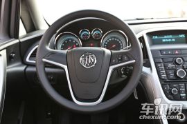 通用别克-英朗-XT 1.6L 自动时尚版