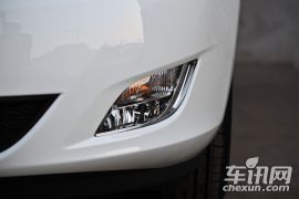 通用别克-英朗-XT 1.6L 自动时尚版