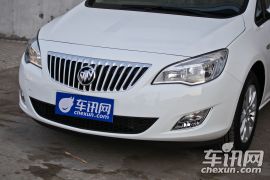 通用别克-英朗-XT 1.6L 自动时尚版