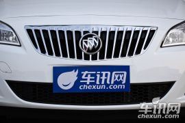 通用别克-英朗-XT 1.6L 自动时尚版