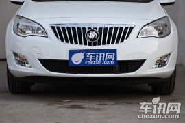 通用别克-英朗-XT 1.6L 自动时尚版