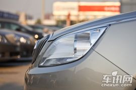 通用别克-英朗-GT 1.8L 自动时尚版