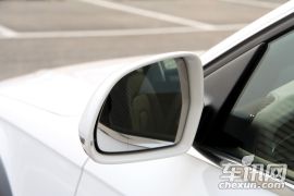 奥迪-奥迪A4-allroad-40 TFSI allroad quattro 舒适型