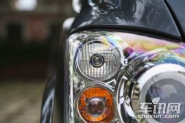 福建奔驰-唯雅诺- 3.5L 皓驰版