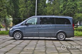 福建奔驰-唯雅诺- 3.5L 皓驰版