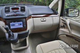 福建奔驰-唯雅诺- 3.5L 皓驰版