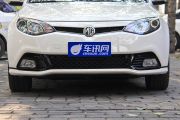 上海汽车-MG 6-掀背 1.8T 手动GT超值版