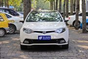 上海汽车-MG 6-掀背 1.8T 手动GT超值版