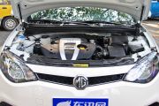 上海汽车-MG 6-掀背 1.8T 手动GT超值版