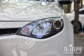 上海汽车-MG 6-掀背 1.8T 手动GT超值版