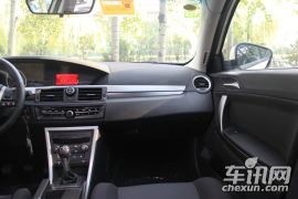 上海汽车-MG 6-掀背 1.8T 手动GT超值版