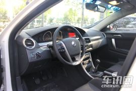 上海汽车-MG 6-掀背 1.8T 手动GT超值版