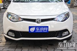 上海汽车-MG 6-掀背 1.8T 手动GT超值版