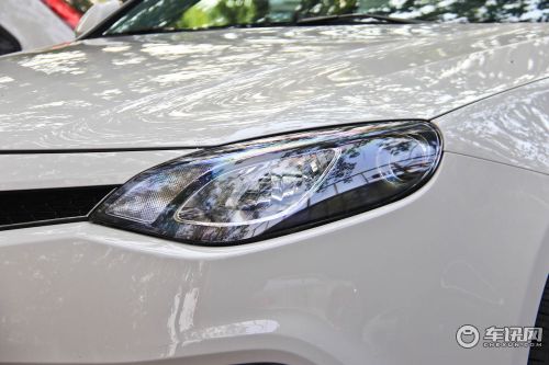 MG MG 6