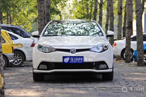 MG MG 6