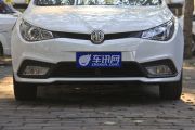 上海汽车-MG5-1.5L AT精英版