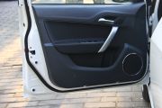 上海汽车-MG5-1.5L AT精英版