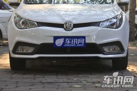 上海汽车-MG5-1.5L AT精英版