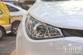 上海汽车-MG5-1.5L AT精英版